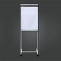 Bảng Flipchart chân Z - tiêu chuẩn 900 x 1200mm