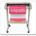 Máy cắt decal Copam CP-3050