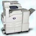 Máy photocopy Fuji Xerox DocuCentre II DC-5010 CPS