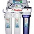 Máy lọc nước RO Nagakawa NA-107 (10L/1h Ko vỏ)