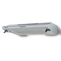 Máy hút khử mùi Classic Malloca SP2195-600