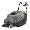 Xe quét hút đẩy tay Karcher KM 75/40 W Bp
