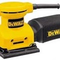 Máy chà nhám DEWALT DW411