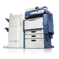 Máy photocopy màu Toshiba e-STUDIO 2820C