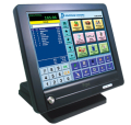 Máy POS cảm ứng POS-6510 