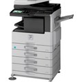 Máy photocopy Sharp MX-M502N