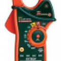 Ampe kìm AC và IR Thermometer Extech EX810