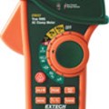 Ampe kìm Extech EX622 (400A AC, đo nhiệt độ)