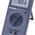 Thiết bị đo LCR cầm tay GwInstek LCR - 814