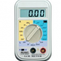 Đồng hồ đo LCR Lutron LCR9063