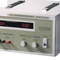 Bộ nguồn DC QJ12003S (0 ~ 120V/0~3A)