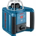 Thiết bị định vị Laser Bosch GRL 150 HV+LR1