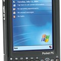 Máy quét mã vạch PDA Motorola MC50