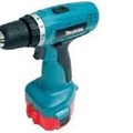 Máy khoan và vặn vít Makita 6260DWE