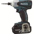 Máy bắt vít dùng pin Makita BTD141RFE