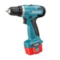 Máy khoan bắt vít pin Makita 6281DWE