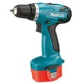 Máy khoan pin Makita 6281DWE