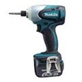 Máy vặn vít dùng pin Makita BTD130FRFE (14.4V)