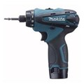 Máy bắn vít & khoan dùng pin Makita DF030DWE