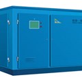 Máy nén khí trục vít không dầu 75 đến 630kw