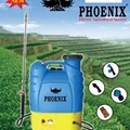 Bình phun thuốc sử dụng điện Phoenix 16E