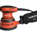 Máy chà nhám quỹ đạo tròn Maktec MT924