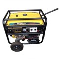 Máy Phát Điện Chạy Xăng 5Kw Yamabisi EC6500DXE