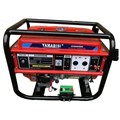 Máy Phát Điện Chạy Xăng 6Kw Yamabisi EC8000DXE