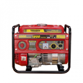Máy Phát Điện Chạy Xăng 1Kw Yamabisi TG1500