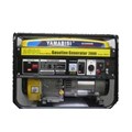 Máy phát điện YAMABISI EC6500DX 5KVA giật nổ