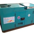 Máy phát điện Yanmar 15 KVA