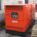 Máy phát điện Yanmar AG80S-2 (80KVA)