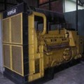 Máy Phát Điện Caterpillar - D349/1000