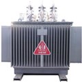 Máy biến áp 3 pha HEM 320KVA-10/0,4kV