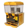 Máy làm lạnh 2 bình chứa KS-2S