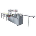 Dây chuyền sản xuất quẩy KS-KYY-S121