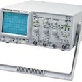 Máy hiện sóng EZ OS 5040A 40Mhz