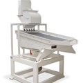 Sàng tạp chất gạo SG1-10NA