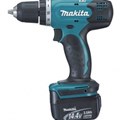 Máy khoan vặn vít chạy pin Makita BDF343SHE 