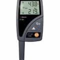 Thiết bị ghi nhiệt Testo 177-H1