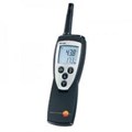 Thiết bị đo độ ẩm môi trường Testo-625