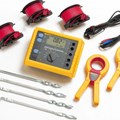 Đồng hồ đo điện trở đất FLUKE 1625 KIT