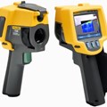 Camera đo nhiệt FLUKE TIR THERMAL IMAGER