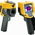 Camera đo nhiệt FLUKE TI10