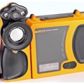 Camera đo nhiệt FLUKE TI45FT-20