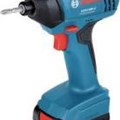 Máy vặn vít Bosch GDR 1080-LI