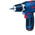 Máy vặn vít Bosch GSR 10.8V-LI-2