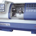 Máy tiện CNC - CK6136 x 500/750