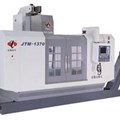 Máy phay CNC - JTM-1370