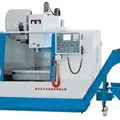 Máy phay CNC KDVM1000L